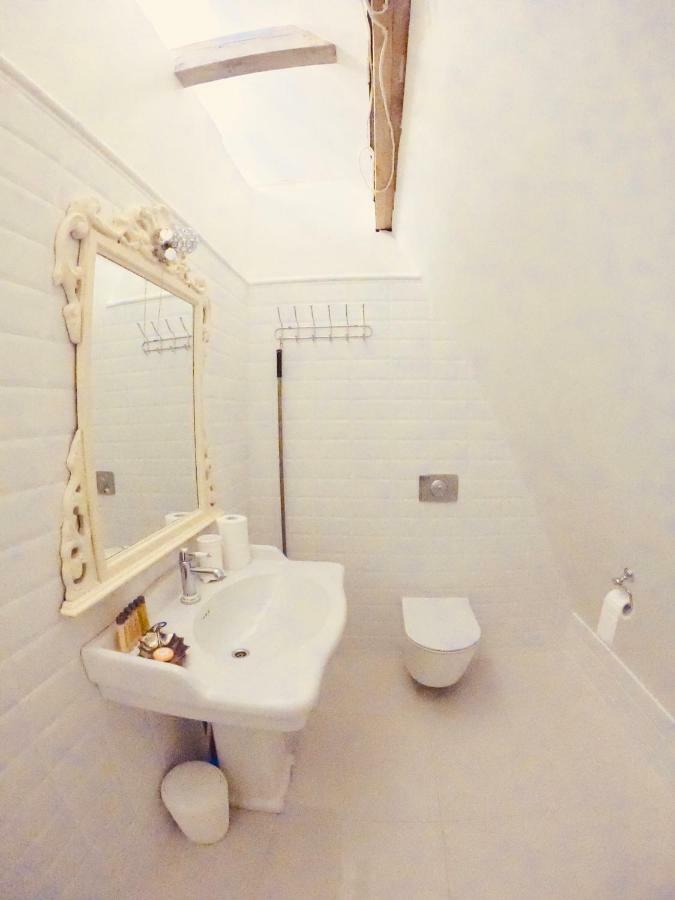 Villa Kertelhof Guesthouse Кярдла Экстерьер фото