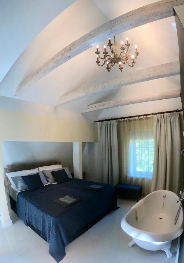 Villa Kertelhof Guesthouse Кярдла Экстерьер фото