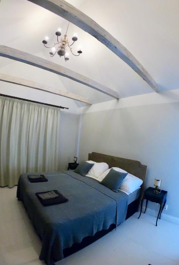 Villa Kertelhof Guesthouse Кярдла Экстерьер фото